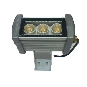 پروژکتور والواشر 3 وات روشنایی آیدین کد B153-3
