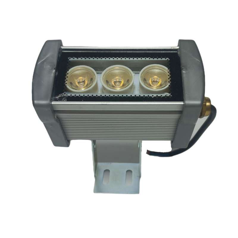 پروژکتور والواشر 3 وات روشنایی آیدین کد B153-3