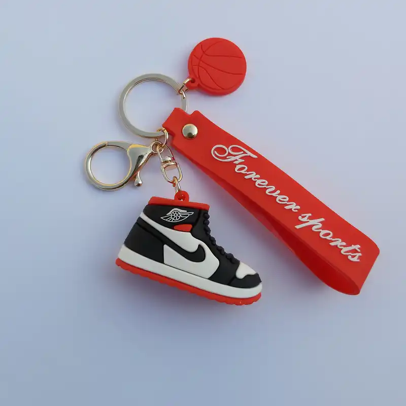 جاکلیدی مدل کتونی