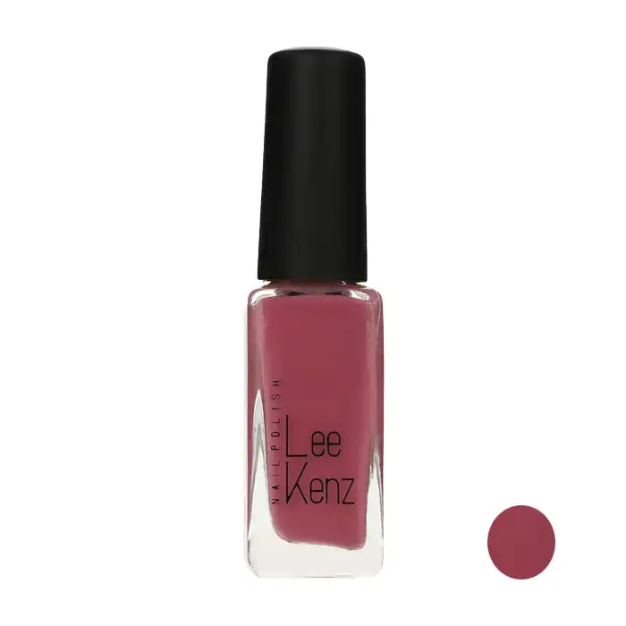 لاك ناخن لي كنز مدل 028