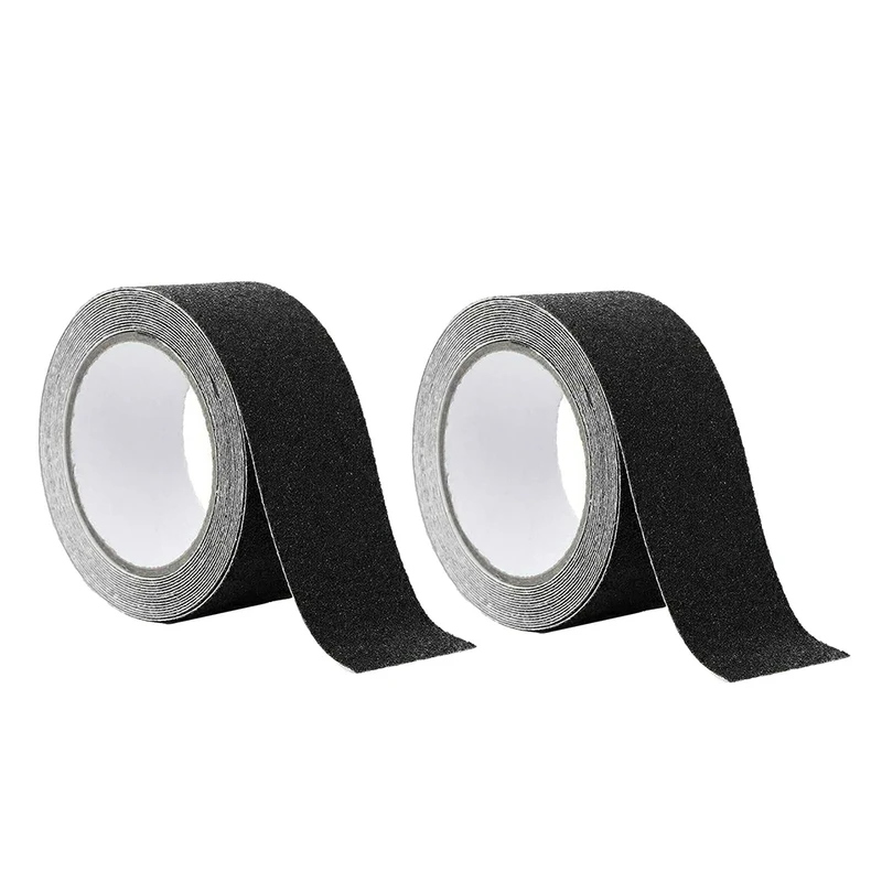  ترمز پله مدل سنباده ای طول 15 متر بسته دو عددی