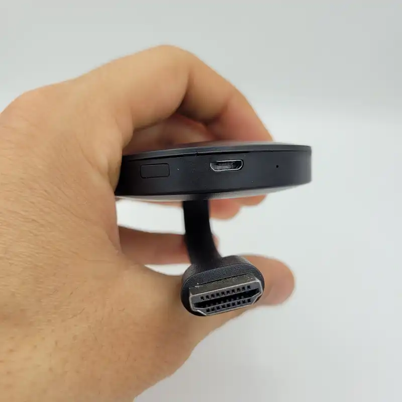 دانگل HDMI کروم کست مدل شارک