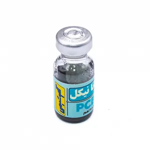 لاک رسانا نیکل تکنوشیمی مدل L-N حجم 3 میلی لیتر