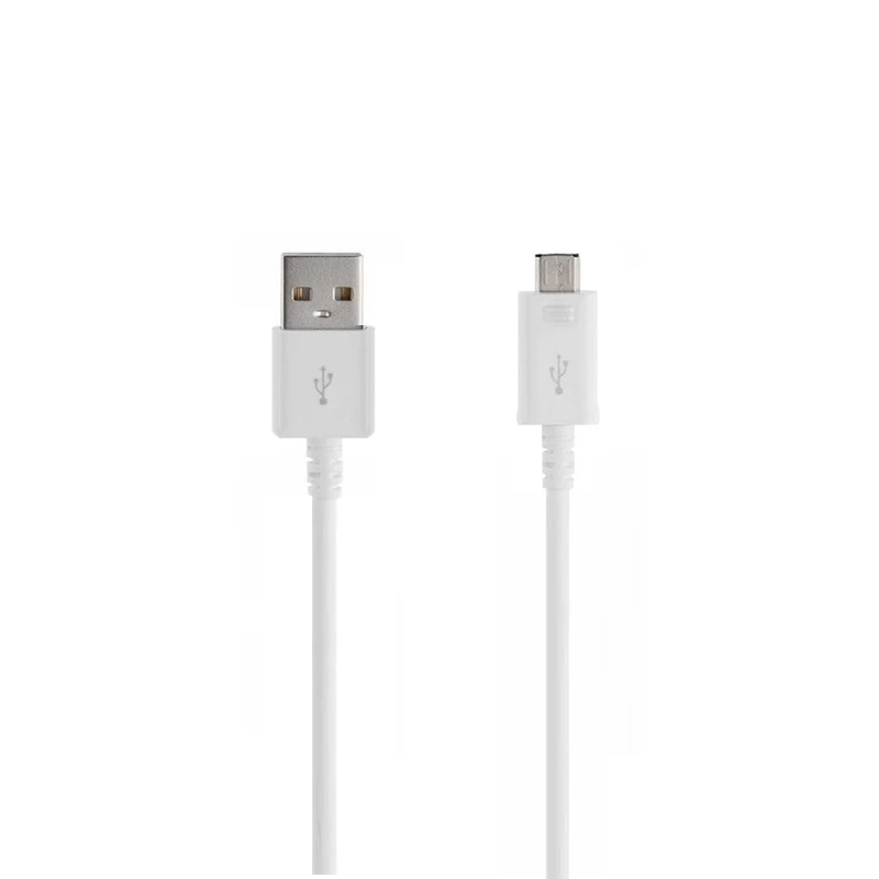 کابل تبدیل USB به microUSB راکز مدل Ultra-Fast طول 1 متر