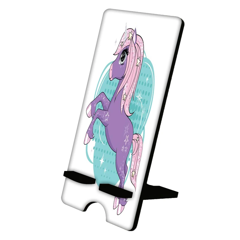 پایه نگهدارنده گوشی موبایل مدل یونیکورن 1778