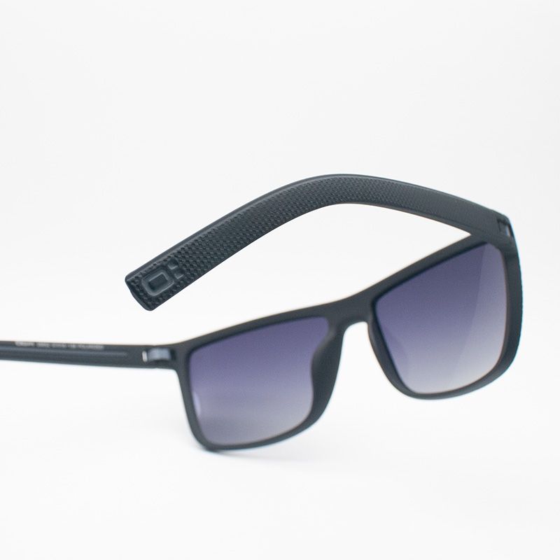 عینک آفتابی مردانه مورل مدل 26852C1 GR - - 6