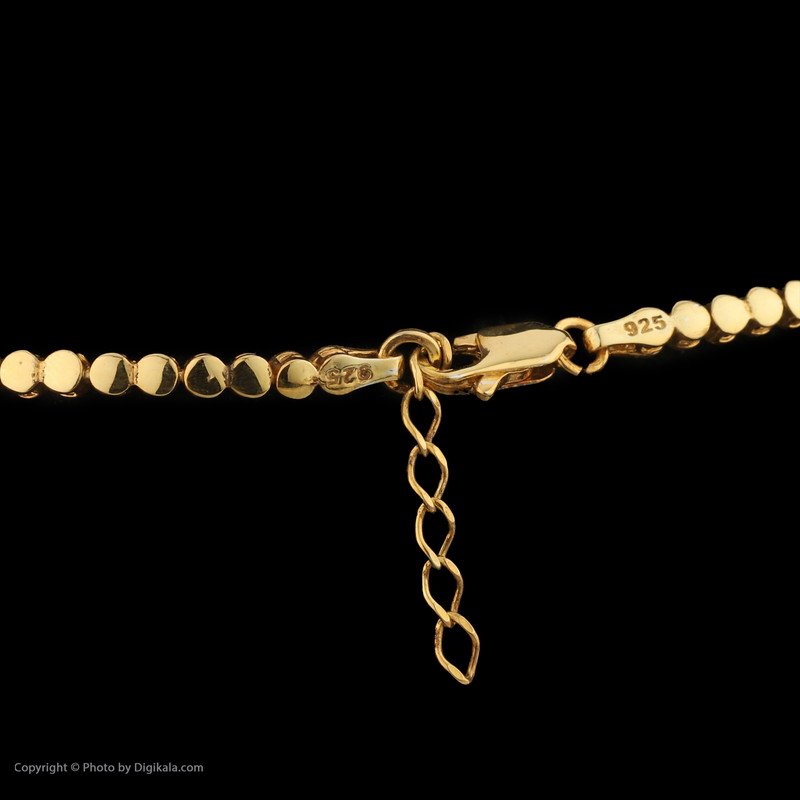 نیم ست نقره زنانه مدل SNR-RRR0077