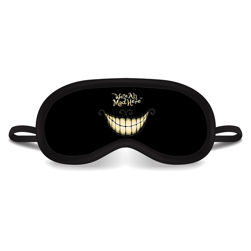 چشم بند خواب مدل CHE0008-131