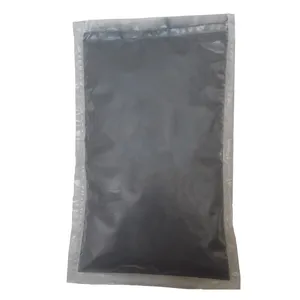 پودر سیلیکون کارباید مشکی کد 800 وزن 0.5 کیلوگرم