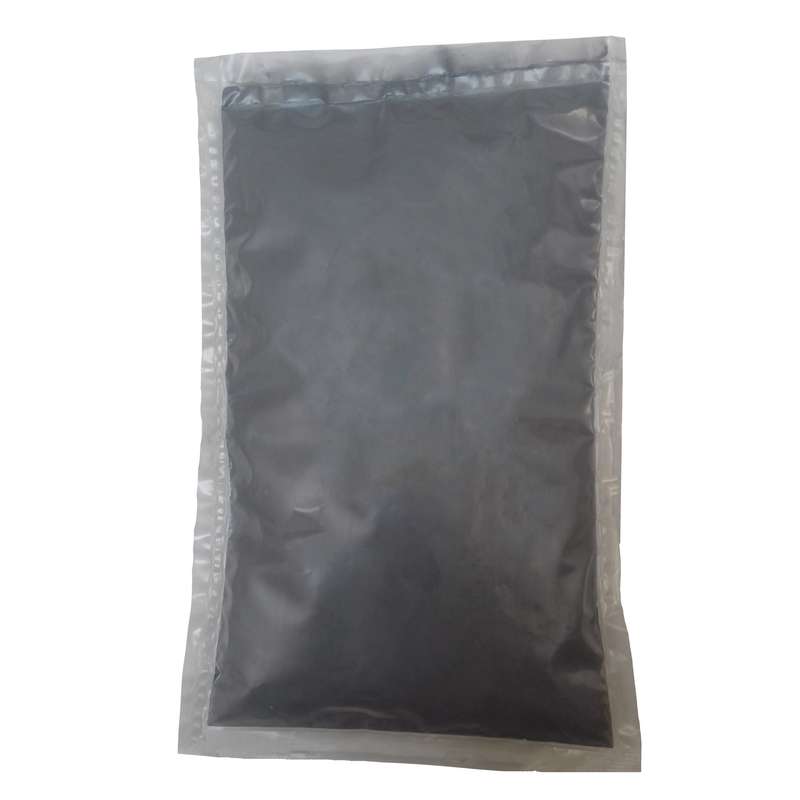 پودر سیلیکون کارباید کد 1500 وزن 0.5 کیلوگرم