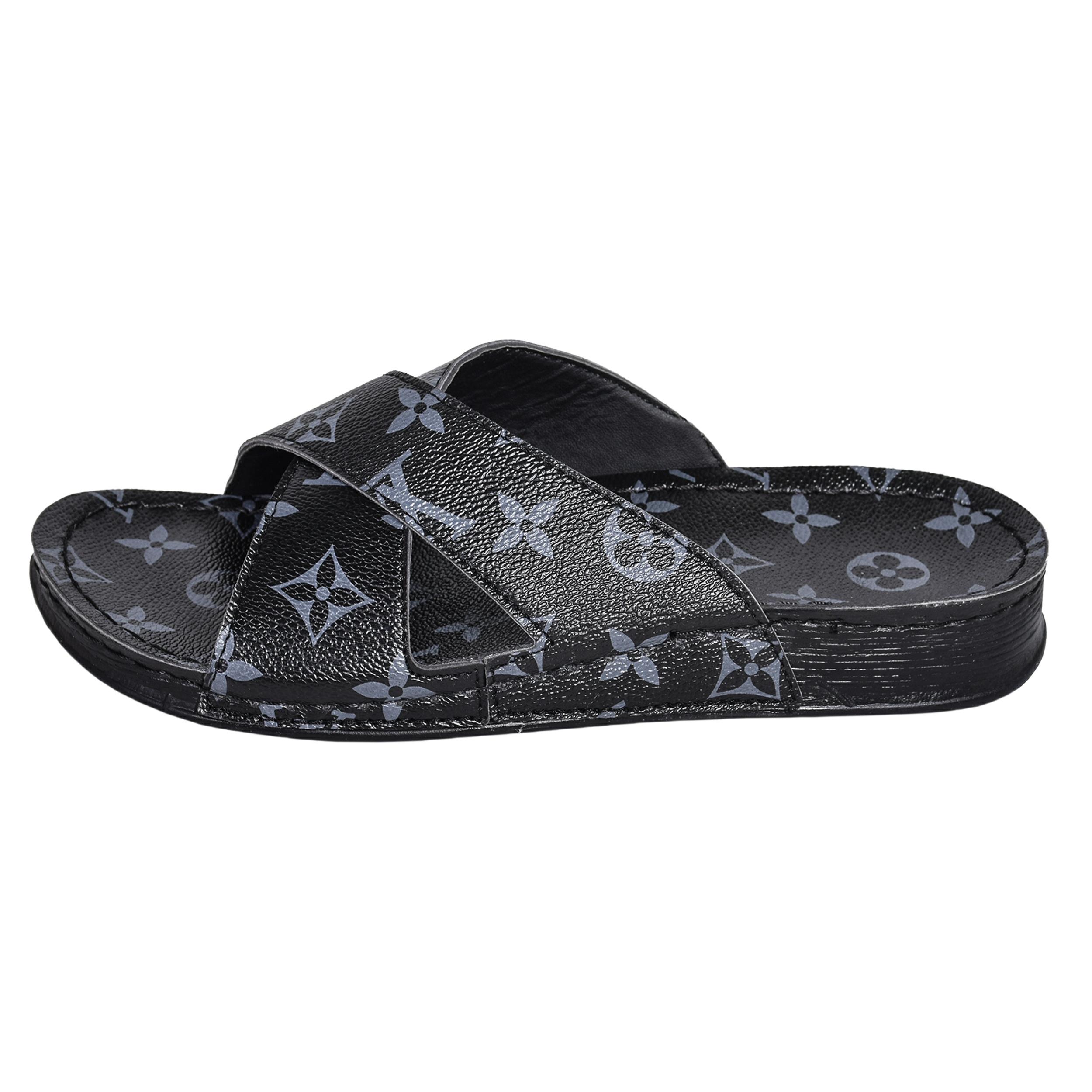 دمپایی زنانه مدل BK.2359