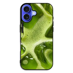 AKAM AMC-WA16-MATCHA-2 Cover For Apple iPhone 16