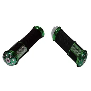 دسته گاز موتور سیکلت کد 52 مناسب برای هندا 125 مجموعه 2 عددی