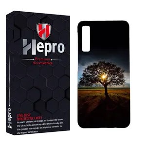 HEPRO MC Cover for SAMSUNG GALAXY A7 2018