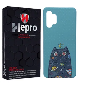HEPRO MC Cover for SAMSUNG GALAXY M32 5G
