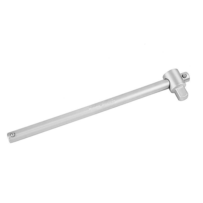 آچار بکس جاستر مدل کمک کشويي درايو 1/2 کد JLD76005 سایز 25 سانتی متر آچار بکس جاستر مدل کمک کشويي درايو 1/2 کد JLD76005 سایز 25 سانتی متر