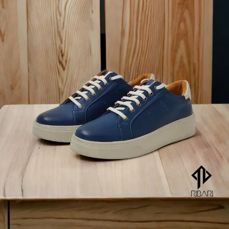 کفش روزمره زنانه ریباری مدل R3