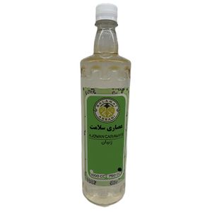 عرق زنیان طبیعی - 750 میلی لیتر