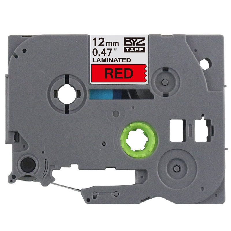 کاست پرینتر لیبل زن مدل TZc-431