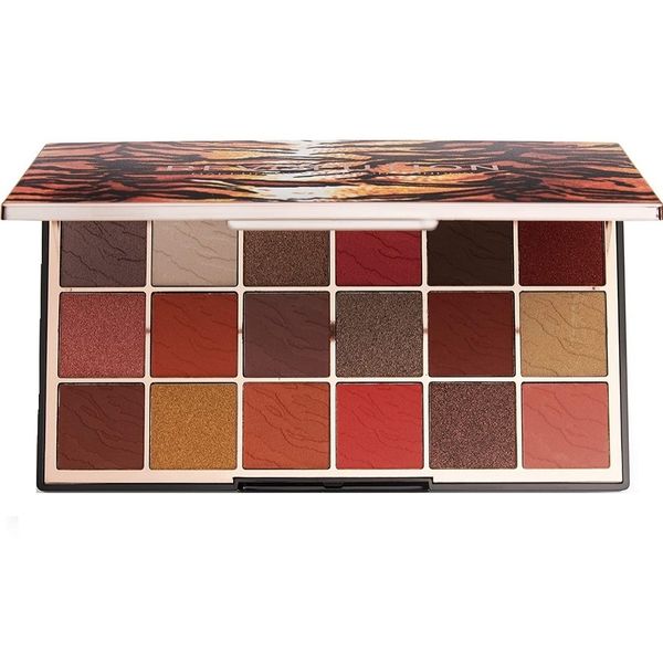 پالت سایه چشم رولوشن مدل FIERCE پالت سایه چشم رولوشن مدل FIERCE