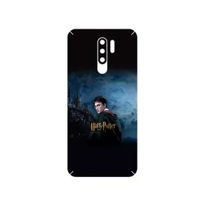 MAHOOT Harry Potter Cover Sticker for Xiaomi Redmi 9