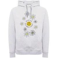 هودی زنانه مدل گل بابونه A172