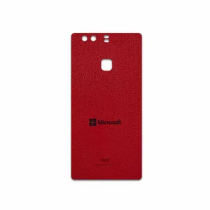 MAHOOT RL-MCRSFT Cover Sticker for Huawei P9 Plus