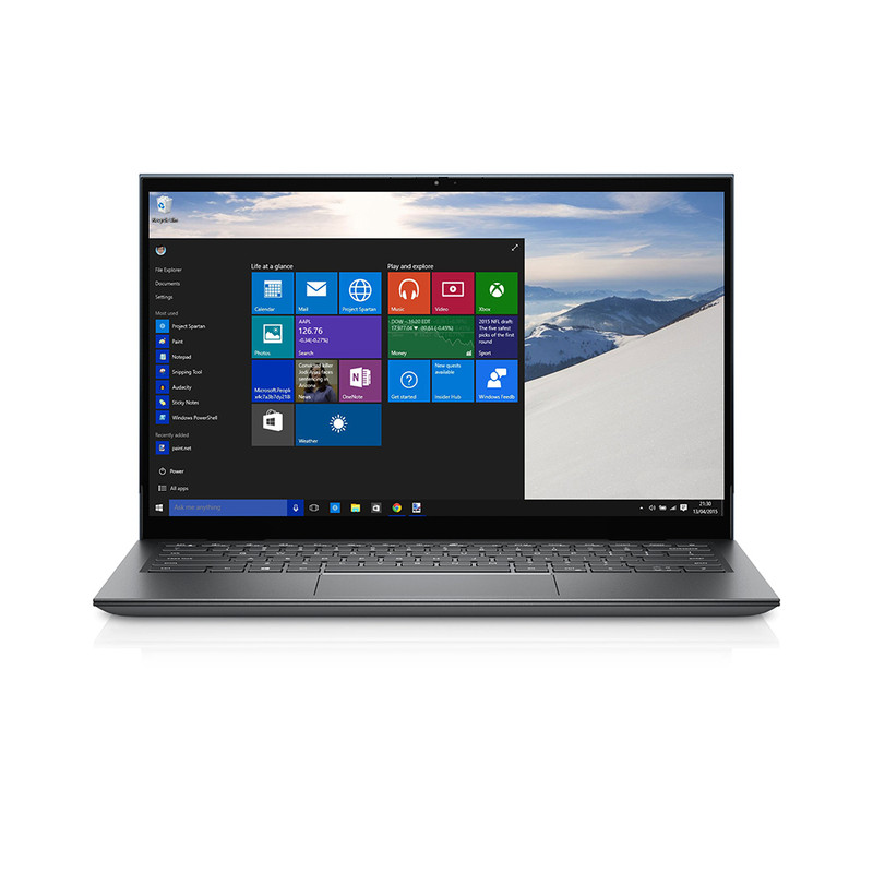 لپ تاپ 14 اینچی دل مدل Inspiron 7405 لپ تاپ 14 اینچی دل مدل Inspiron 7405