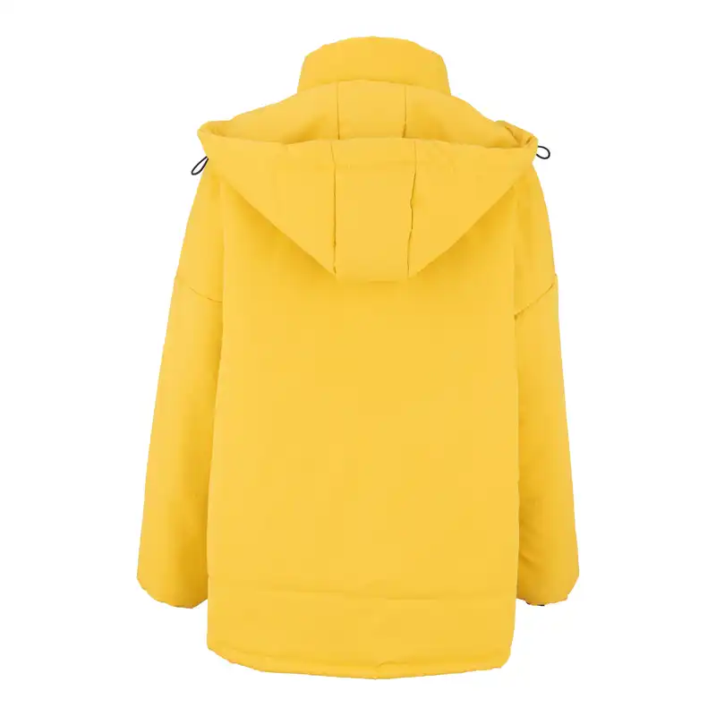 کاپشن زنانه السانا مدل بارمان کد 170234