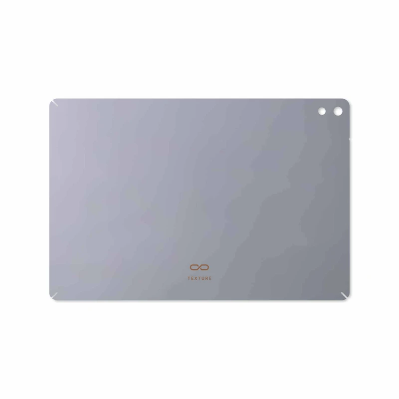 برچسب پوششی ماهوت مدل Matte-Silver مناسب برای تبلت اچ تی سی Nexus 9 2014