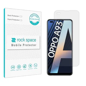 Rock space code HGL hydrogel screen protector suitable for Oppo A93