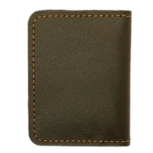 جاکارتی مدل چرم طبيعی کد HL-16126