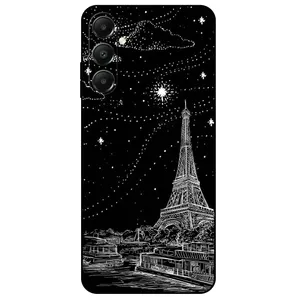 Megafone Eiffel 8107 Cover For Samsung Galaxy A05S