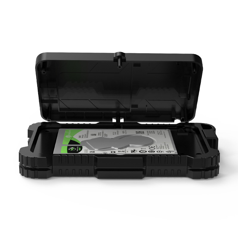 باکس هارد ضدضربه اوریکو مدل 2719U3-G 1