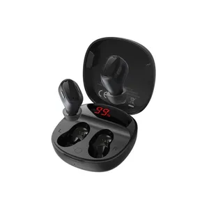 هندزفری بی سیم باسئوس مدل NIB CONDUCTION WM01 PLUS HEADSET