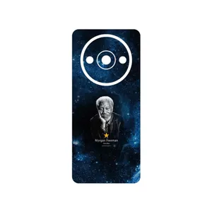 MAHOOT Morgan Freeman Cover Sticker for Xiaomi Redmi A3