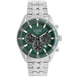 ساعت مچی عقربه‌ای مردانه کوارتز لاکسمی مدل 8904-2
