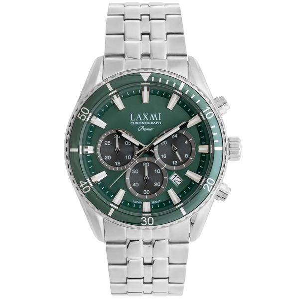 ساعت مچی عقربهای مردانه کوارتز لاکسمی مدل 8904-2