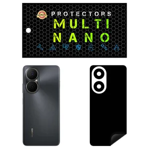 MULTI NANO X-F1M Model Matte Rear Skin For Huawei Nova Y73 Mobile Phone