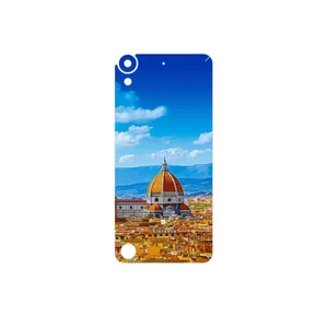 MAHOOT City of Florence Cover Sticker for HTC Desire 530
