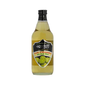 روغن زیتون بدون‌بو ناب توکلی - 600 میلی‌لیتر