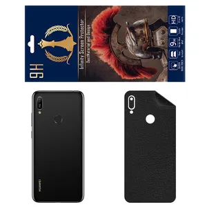INFINITI PRO CH Back Skin For Huawei Y6 Prime 2019