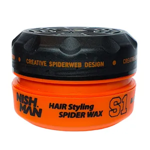 واکس مو نیشمن سری Spider مدل S1 حجم 150 میلی لیتر