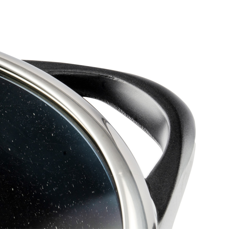 قابلمه ام جی اس مدل ایتالیاB سایز 16