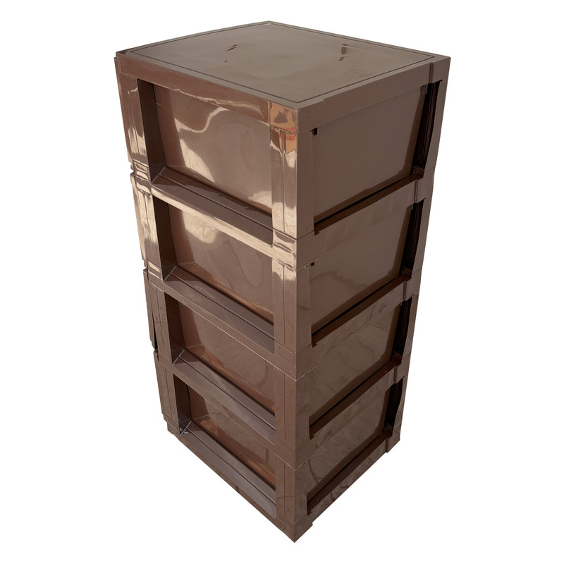 فایل کشویی مدل 4 کشو مارینا T313 فایل کشویی مدل 4 کشو مارینا T313
