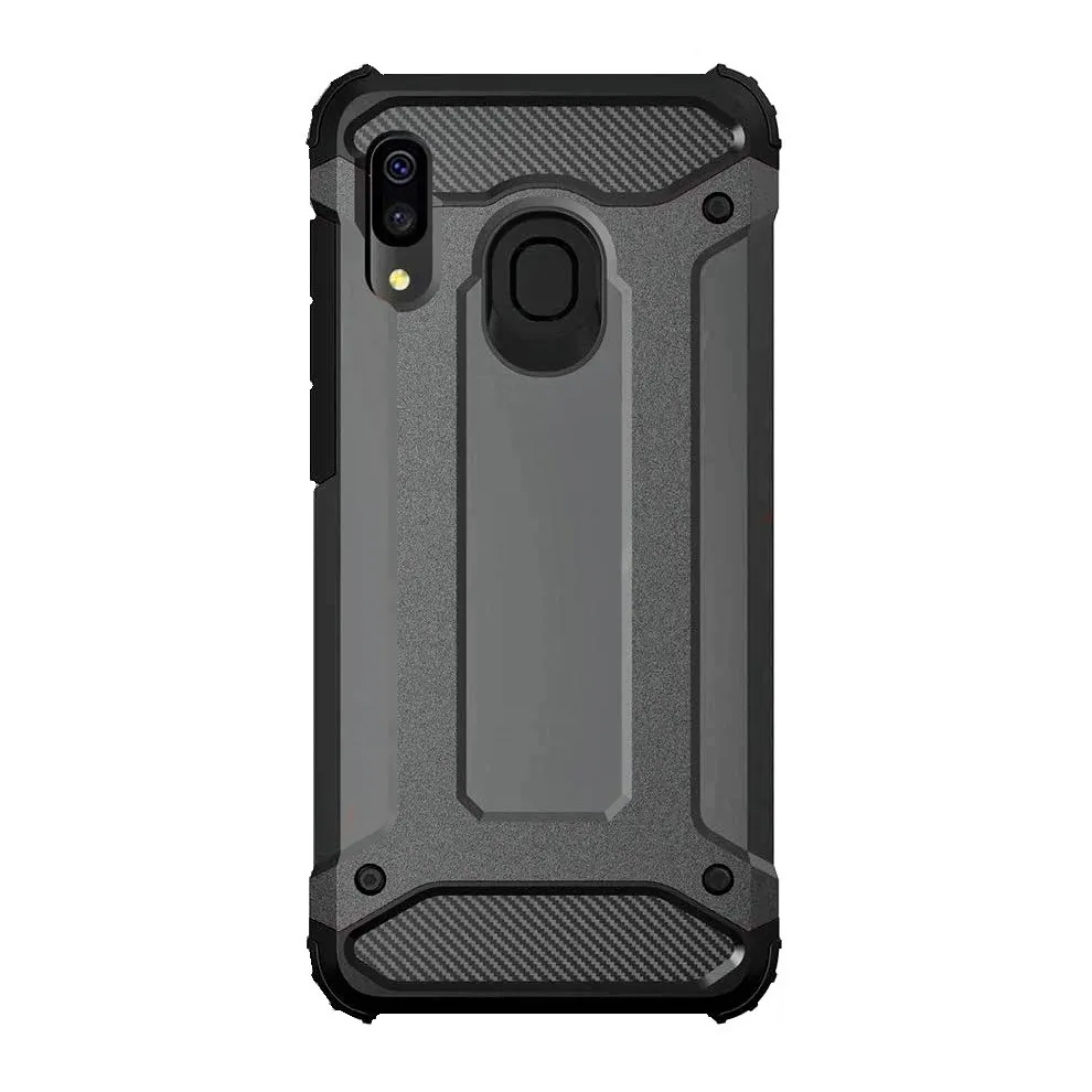 کاور آرمور مدل ARM21 مناسب برای گوشی موبایل سامسونگ Galaxy A20/A30