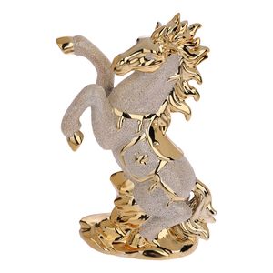 مجسمه مدل اسب کد N17