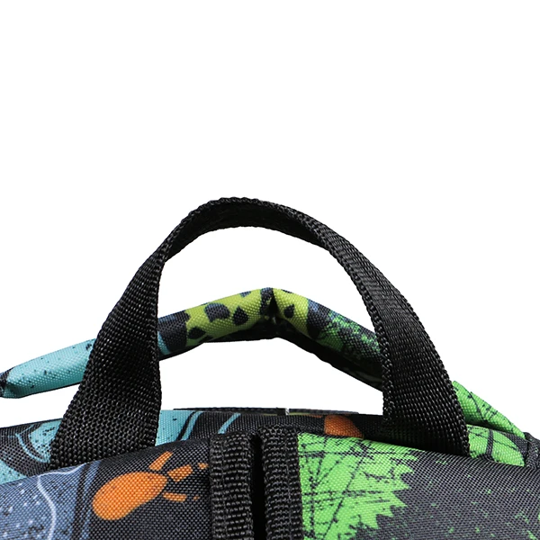 عکس شماره 20 : کوله پشتی مدرسه توریث مدل smr-5410 به همراه جامدادی