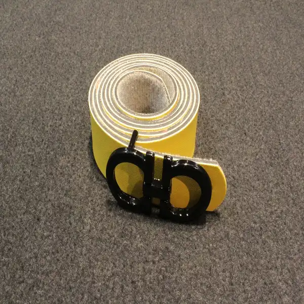 کمربند زنانه کد ki 5500-302