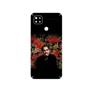 MAHOOT Shahram Nazeri Cover Sticker for Xiaomi Redmi 9 Activ